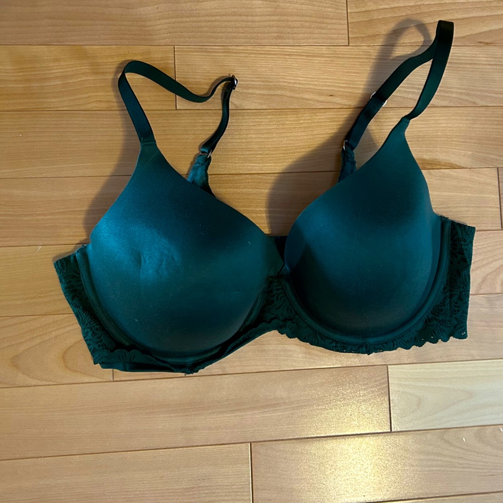 Aerie Real Sunnie Bra